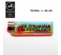 Joe Strummer & The Mescaleros : Global A Go-Go
