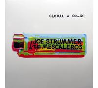 Joe Strummer The Mescaleros - Global A Go-Go