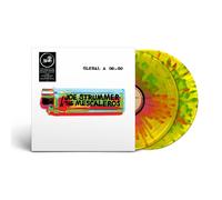 Joe Strummer & The Mescaleros Global A Go-Go [2LP] Vinyle Record Store Day