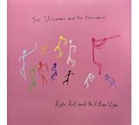 Joe Strummer & The Mescaleros - Rock Art and the X-Ray Style (RSD24 EX)