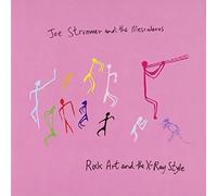 Joe Strummer & The Mescaleros - Rock Art & The X-Ray Style [Import]