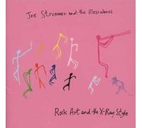 Joe Strummer - X [Import]