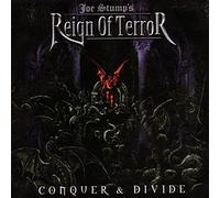 Joe Stump - Conquer and Divide