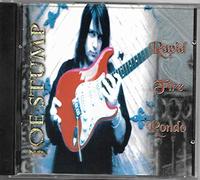 Joe Stump - Rapid Fire Rondo [Import]