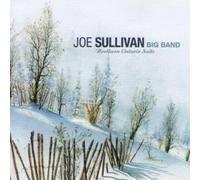 Joe Sullivan Big Band - Northern Ontario Suite [Import]