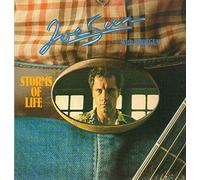 Joe Sun with Shotgun - Storms Of Life [Vinyl LP]