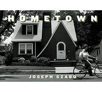 Joe szabo hometown /anglais