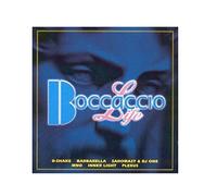 Joe T. Vannelli - Boccaccio Life