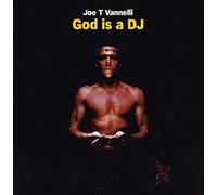 Joe T Vannelli - God is A DJ [Import]