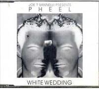 Joe T Vannelli Pres - White Wedding