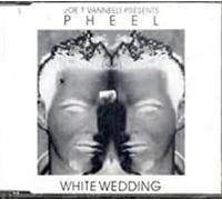Joe T Vannelli Pres - White Wedding