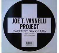 Joe T. Vannelli Project - Sweetest day of May-The Vannelli Dubs (10'', ltd. DJ edition) / Vinyl Maxi Single [Vinyl 12'']