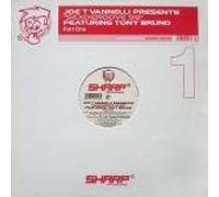 Joe T. Vannelli & Tony Bruno - Sexogroove 98 (Part One) - Sharp Recordings