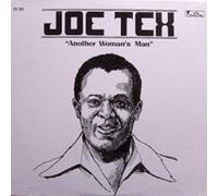 Joe Tex - Another Woman's Man LP (Vinyl Album) US Power Pak 1977