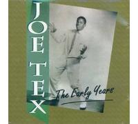 Joe Tex - Early Years [Import]