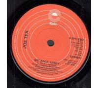 Joe Tex - GET BACK LEROY 7" (45) UK EPIC 1978 B/W YOU CAN BE MY STAR (SEPC9306)