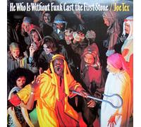 Joe Tex - He Who Is Without Funk Cast the First Stone
