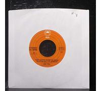 Joe Tex - JOE TEX Ain't Gonna Bump No More (No Big Fat Woman) 7" Single