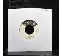 Joe Tex Near Mint 7 Inch 45 rpm - Go Home And Do It / Keep The One You Got - Dial Records 1967