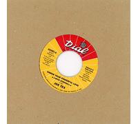 JOE TEX - Powerful Love with Strings/Under Your P