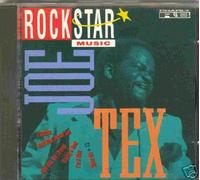 Joe Tex - Rockstar Music 21