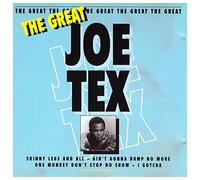 Joe Tex - The [Import]