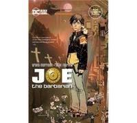 Joe the Barbarian - Sean Murphy - DC Comics - Livre en Anglais - Paperback Sean MurphySean Murphy (Auteur)