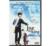 Joe The King (1999) (Dvd)