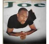 Joe - The Love Scene [Import]