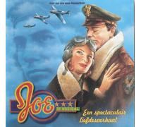 Joe The Musical - Une histoire d'amour spectaculaire