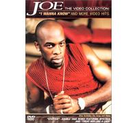 Joe - The Video Collection: "I Wanna Know" and more video hits