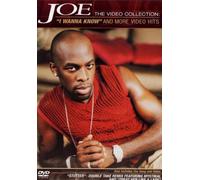 Joe - The Video Collection: "I Wanna Know" and more video hits