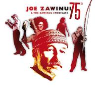 JOE & THE ZAWINU ZAWINUL 75th (Vinyl)