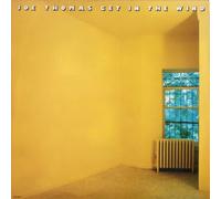 JOE THOMAS - get in the wind LP