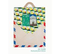 Joe Tilson: Postcards from Venice