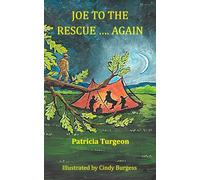 Joe to the Rescue ... Again