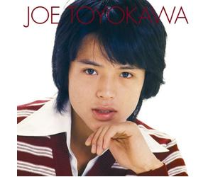Joe Toyokawa - Golden Best Toyokawa Joe [Import]