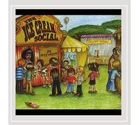 Joe Treewater - Ice Cream Social