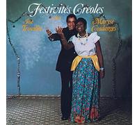 Joe Trolot & Maryse Coulanges - Festivites Creoles