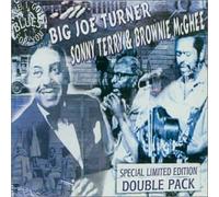 Joe Turner - Blues Twinpack