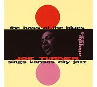 Joe Turner - Boss of The Blues [Import]