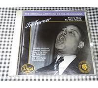Joe Turner - Every Day in the Week