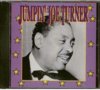 Joe Turner - Jumpin' Joe Turner [Import]