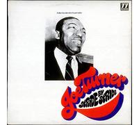 Joe Turner (Pianist) - Stride By Stride