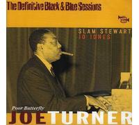Joe Turner - Poor Butterfly