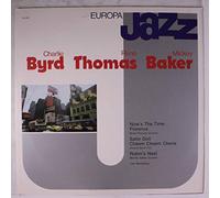 JOE - turner / stuff smith / memphis slim / buck clayton LP