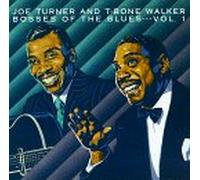 Joe Turner & T-Bone - Bosses of The Blues