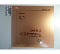 Joe Ufer Drums Section - Drums on Phasing [Vinyl, LP, Selected Sound 9093].