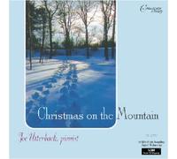 Joe Utterback - Christmas on The Mountain