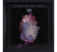JOE VENUTI & GEORGE BARNES - gems LP